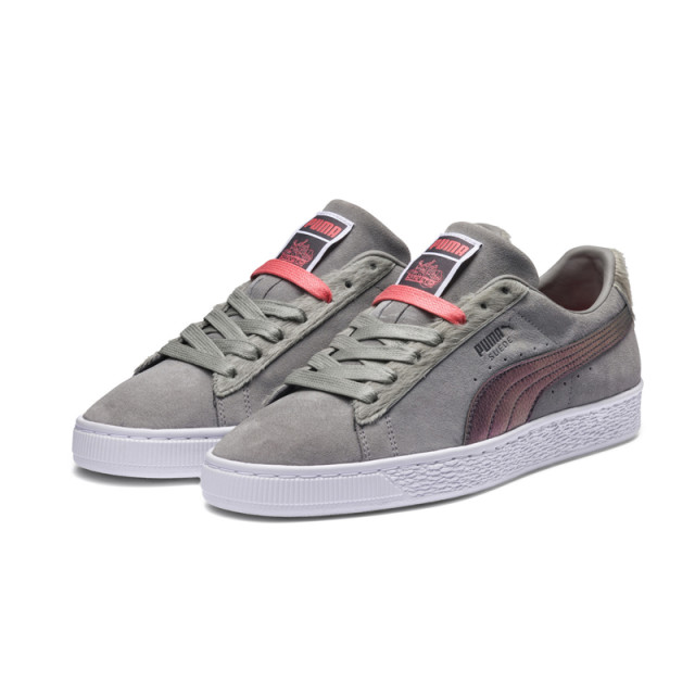 Suede Classic x Pigeon foto 2